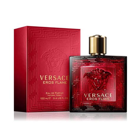 eros Versace for men 100ml